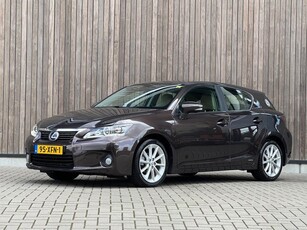 Lexus CT 200h Business Line