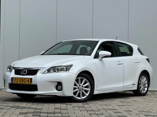 Lexus CT 200h Business Line Pro NAVI CAMERA