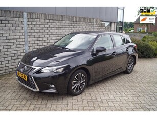 Lexus CT 200h Ultimate Edition Autom Navi Camera Apple