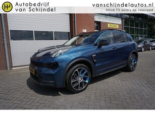 Lynk & Co 01 1.5 261PK! 6,6KW LADEN! ORIGINEEL NL! GEEN