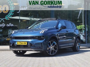 Lynk & Co 01 1.5 / NL Auto / 360* Camera (bj 2022)