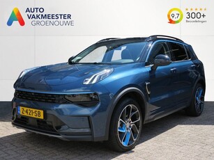 Lynk & Co 01 1.5 Plug in Hybrid 262pk / Pano.dak / 360