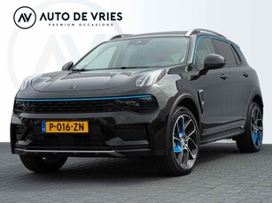 Lynk & Co 01 1.5 Plug-in Hybrid 262pk Panoramadak