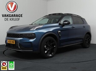 Lynk & Co 01 1.5 Plug-in Hybrid BLUE EDITION