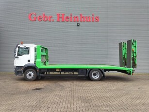 MAN TGM 18.250 4x2 Thorry (bj 2009, automaat)