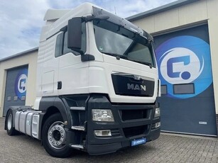 MAN TGX 18.360 4x2 BLS EURO 5 - Year 12-2013 - NL Truck !