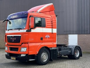 MAN TGX 18.360 / Euro5 / 4x2 / NL Truck (bj 2009)