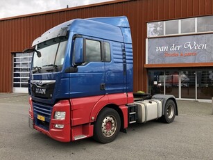 MAN TGX 18.420 mit ADR Motorschaden!!!!!!!! (bj 2018)