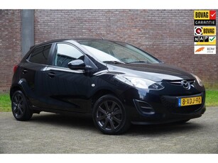 Mazda 2 1.3 Color Edition, Airco, Lichtmetalen velgen