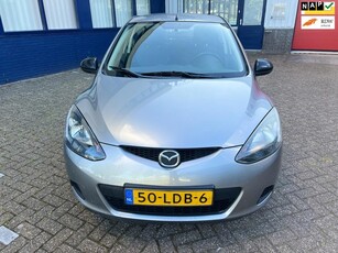 Mazda 2 1.3 S ((( airco)))