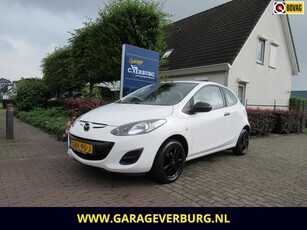 Mazda 2 1.3 XS / 111.692 Km