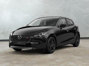 Mazda 2 1.5 e-SkyActiv-G 90 Homura (bj 2024)