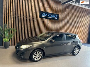 Mazda 3 1.6 Business [bj 2011] NaviXenonStoelverwarming