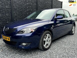 Mazda 3 Sport 1.6 Touring AUTOMAAT AIRCO APK NAP