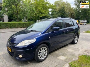 Mazda 5 1.8 Executive / facelift 2008