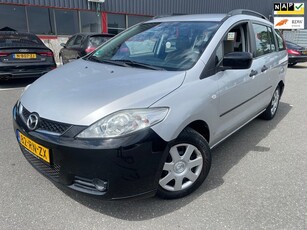 Mazda 5 1.8 Touring / 7 PERSOONS / NAP /