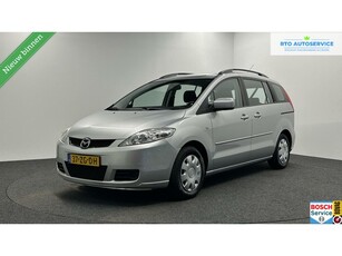 Mazda 5 2.0 Active7 PersoonsAircoCruiseNAP