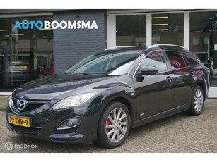 Mazda 6 Sportbreak 2.0 GT-M Line