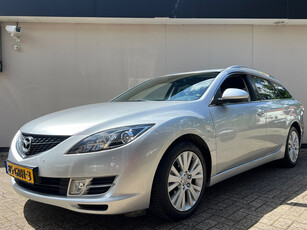 Mazda 6 Sportbreak 2.0 S-VT Business Plus NWE APK 07-2025