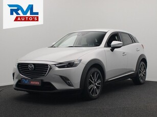 Mazda CX-3 2.0 SkyActiv-G 150 GT-M 4WD Automaat BOSE