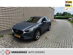 Mazda CX-30 2.0 e-SkyActiv-X M Hybrid Comfort NAP 1e