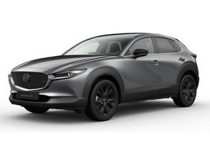 Mazda CX-30 2.0 e-SkyActiv-X M Hybrid Homura -