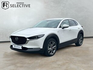 Mazda CX-30 2.0 e-SkyActiv-X M Hybrid100th Anniversary Ed.