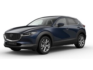 Mazda CX-30 Automaat 2.0 e-SkyActiv-X M Hybrid