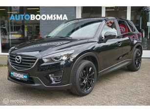 Mazda CX-5 2.0 165pk TS+ 2WD Clima Cruise Trekhaak 19