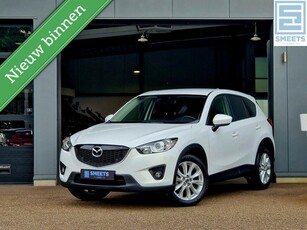 Mazda CX-5 2.0 4WD GT-M 1e Eig Leer Navi Clima Camera