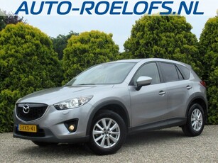 Mazda CX-5 2.0 Skylease+ 2WD*Navi*Cruise*Trekhaak*