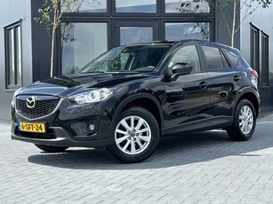 Mazda CX-5 2.0 TS+ 2WD Navi Verw. stoelen PDC v&a