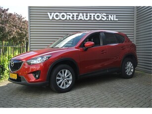 Mazda CX-5 2.0 TS+ 4WD , AUTOM , NAVI+CAMERA , PDC , LMV