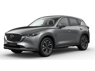 Mazda CX-5 Automaat 2.0 e-SkyActiv-G M Hybrid 165