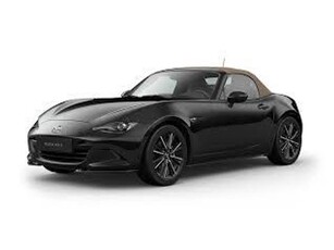 Mazda MX-5 1.5 SkyActiv-G 132 Kazari