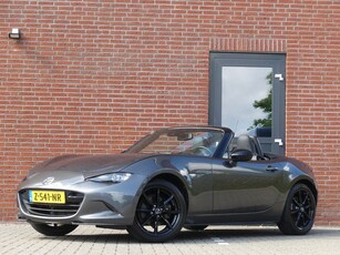 Mazda MX-5 2.0 SkyActiv-G 184 GT-M (bj 2018)