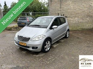 Mercedes A-klasse 170 Avantgarde Automaat!!