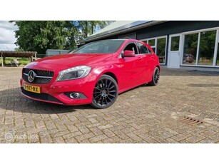 Mercedes A-klasse 180 Ambition 2013 / XENON / NAVI /