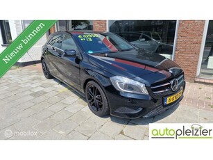 Mercedes A-klasse 180 Ambition 4U3