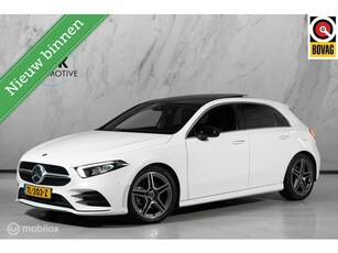 Mercedes A-klasse 200 Business Solution AMG