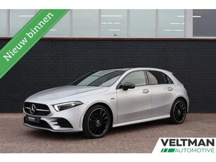 Mercedes A-klasse 250 e AMG Line PANO MEMORY SFEER NIGHT