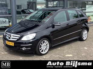 Mercedes B-klasse 180 BlueEFFICIENCY, cruise, airco