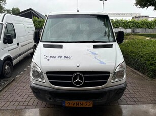 Mercedes-Benz 906 KA 30 SPRINTER 210CDI L2H1 AUT ‘11 AC