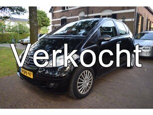 Mercedes-Benz A-Klasse 150 Avantgarde Airco/St.verwarming