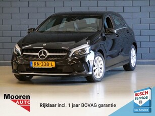 Mercedes-Benz A-Klasse 160 Ambition NAVIGATIE CRUISE