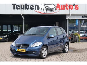 Mercedes-Benz A-klasse 160 BlueEFFICIENCY Business Class