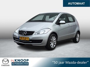 Mercedes-Benz A-klasse 160 Business Class Airco Hoge