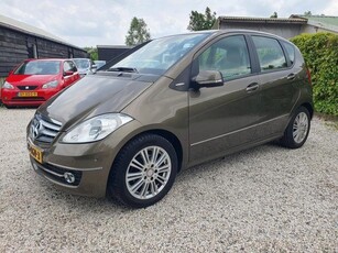 Mercedes-Benz A-klasse 160 Business Class Elegance Automaat