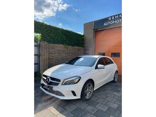 Mercedes-Benz A-Klasse 160 Prestige (bj 2016)