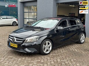 Mercedes-Benz A-klasse 180 Ambition